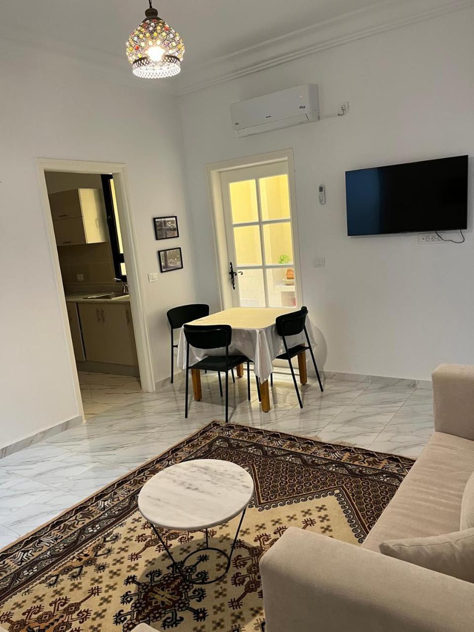 Dar Fatima Bed & Breakfast Tozeur Room photo