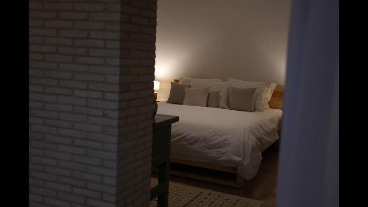 Dar Fatima Bed & Breakfast Tozeur Room photo
