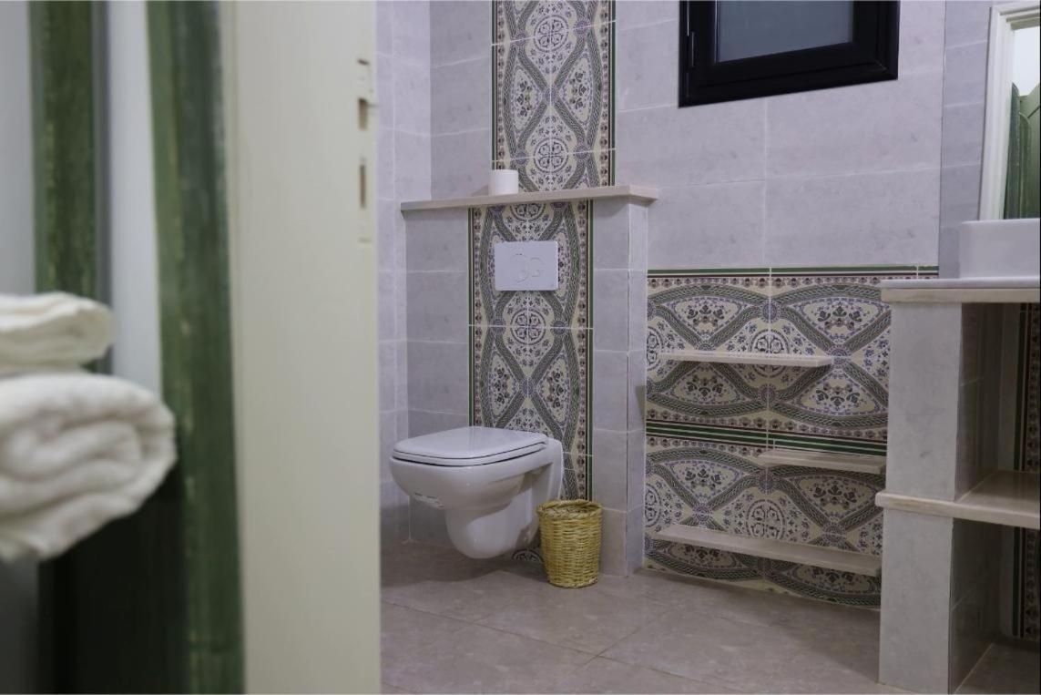 Dar Fatima Bed & Breakfast Tozeur Room photo