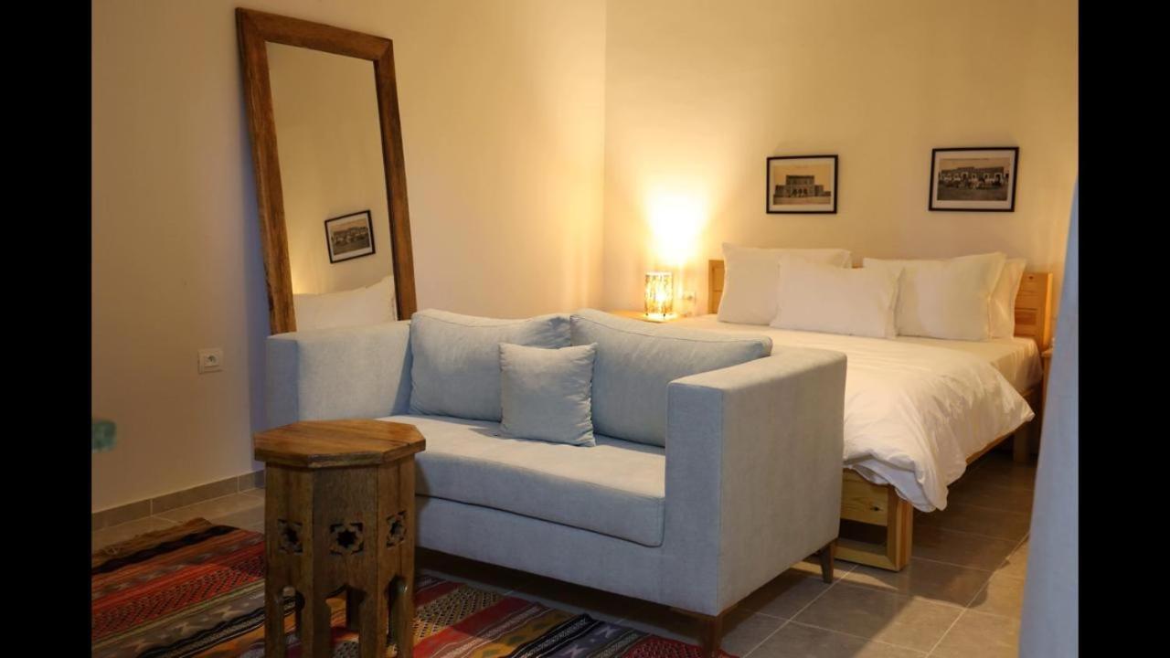 Dar Fatima Bed & Breakfast Tozeur Room photo
