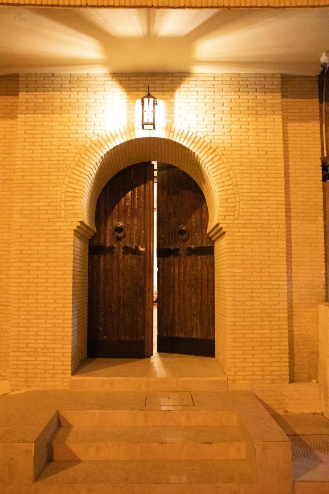 Dar Fatima Bed & Breakfast Tozeur Room photo