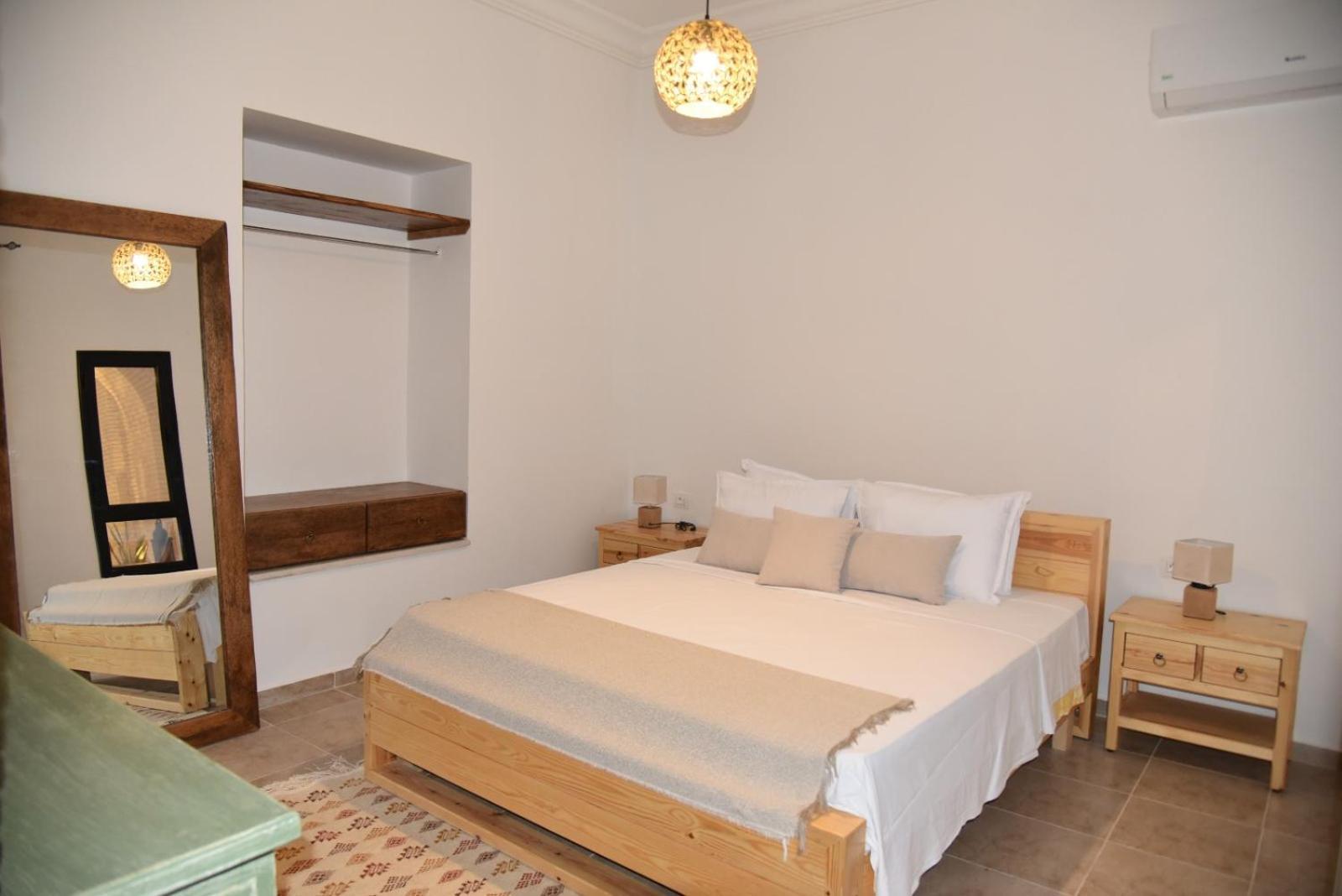 Dar Fatima Bed & Breakfast Tozeur Room photo