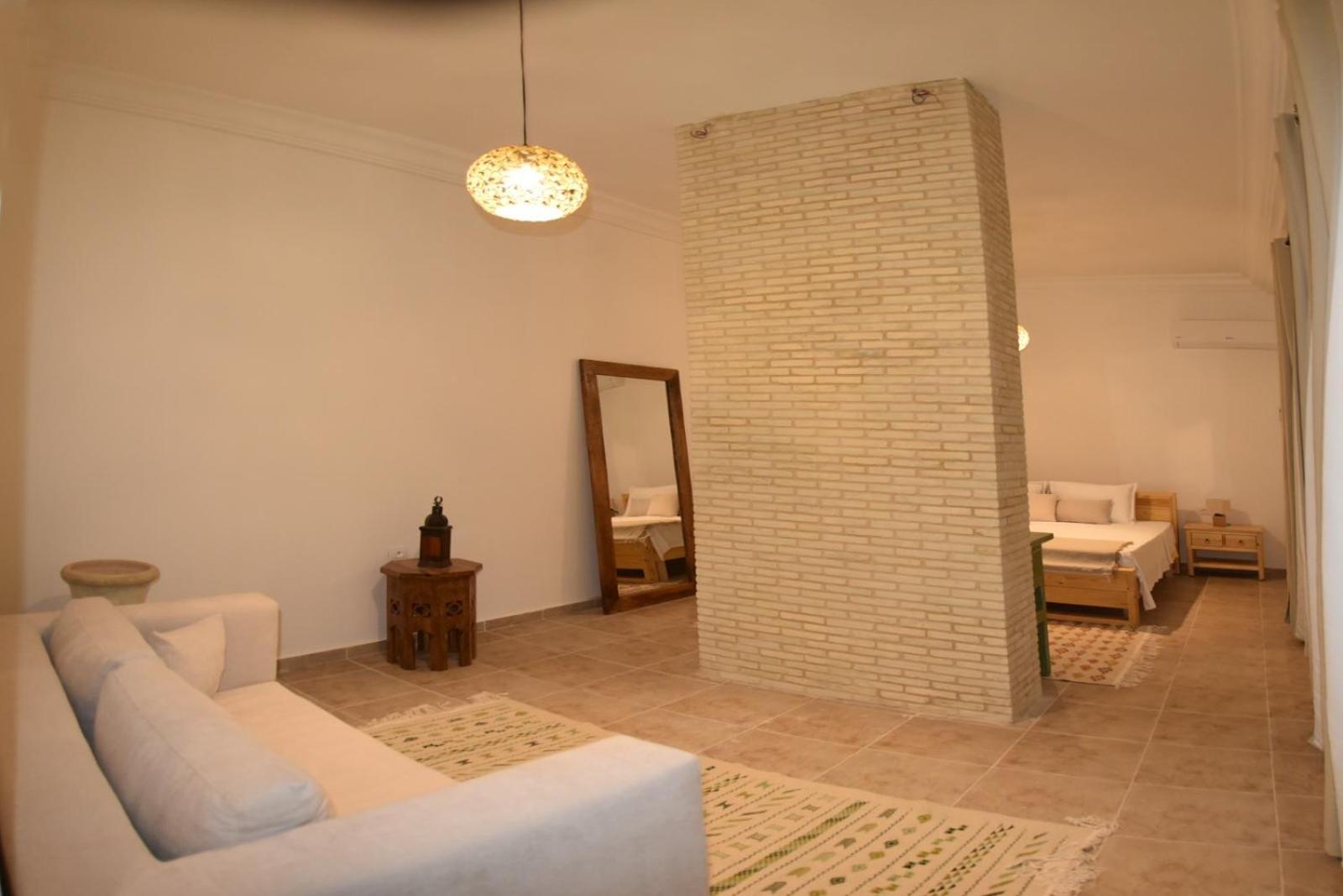 Dar Fatima Bed & Breakfast Tozeur Room photo